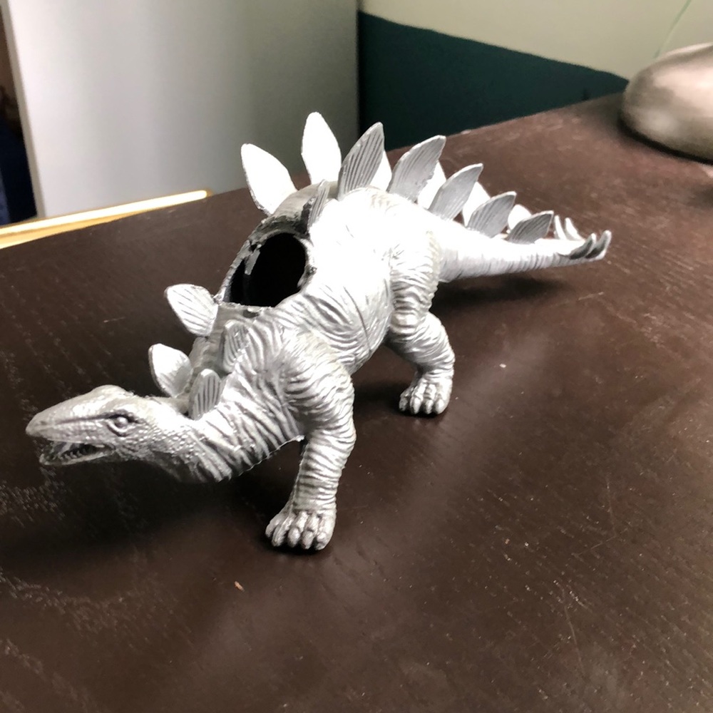 Dinosaur Air Plant holder